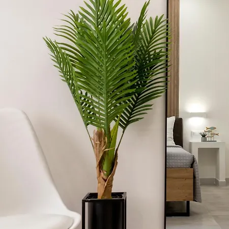 Apartment Sardinia Re - Parkside *