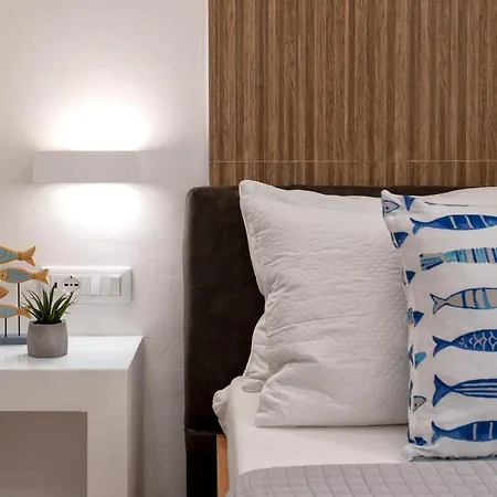 Apartment Sardinia Re - Parkside