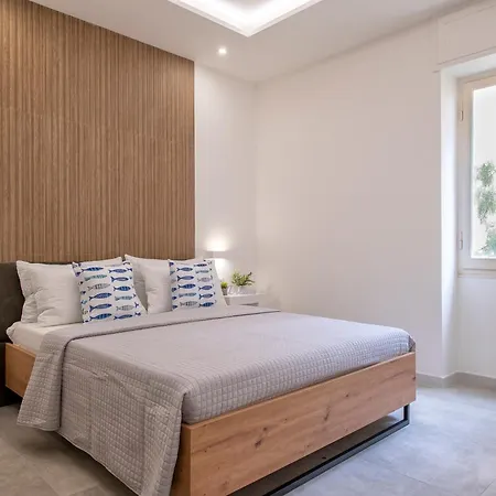 Sardinia Re - Parkside Apartment Alghero