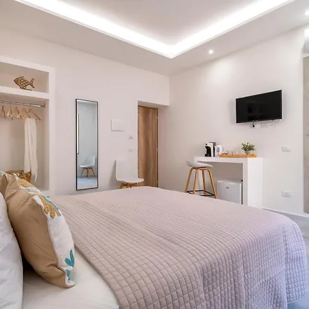 Sardinia Re - Parkside Apartment
