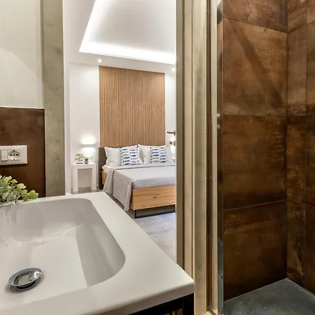 Sardinia Re - Parkside Apartment