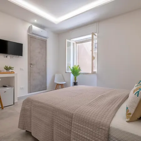 Apartment Sardinia Re - Parkside