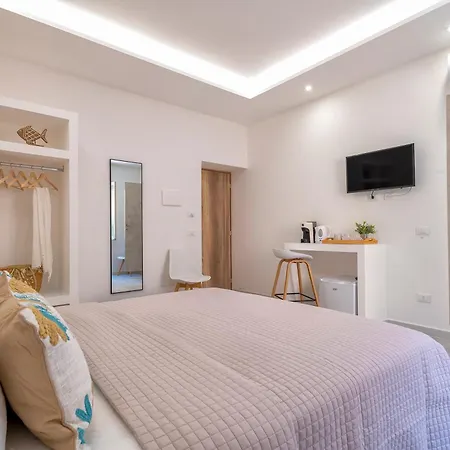 Sardinia Re - Parkside Apartment Alghero