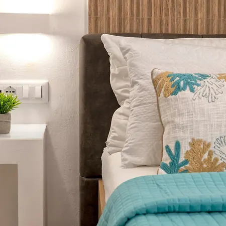 Apartment Sardinia Re - Parkside *