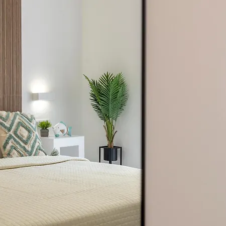 Sardinia Re - Parkside Apartman Alghero