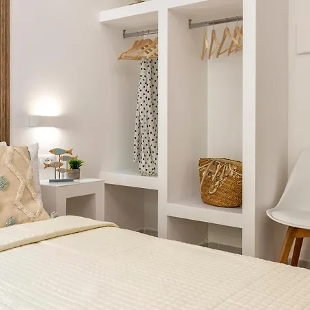 Apartman Sardinia Re - Parkside
