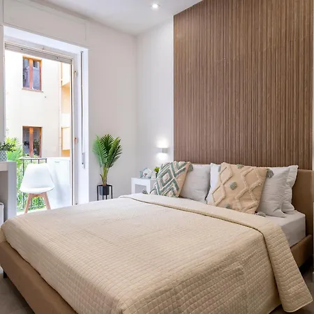 Apartman Sardinia Re - Parkside