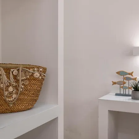 Apartman Sardinia Re - Parkside Alghero