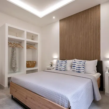 Sardinia Re - Parkside Apartman Alghero
