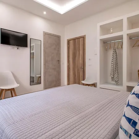 Apartman Sardinia Re - Parkside Alghero