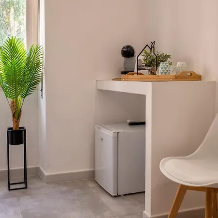 Apartman Sardinia Re - Parkside