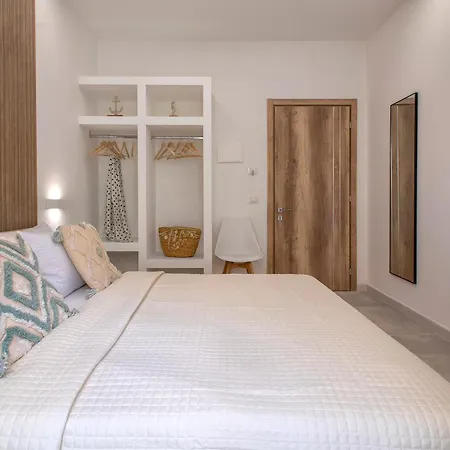 Apartman Sardinia Re - Parkside *