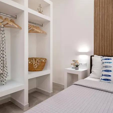 Apartman Sardinia Re - Parkside