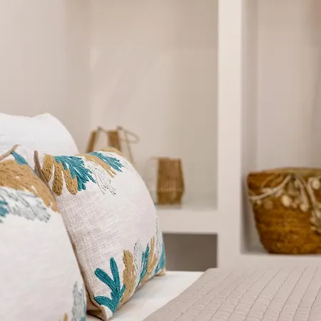 Sardinia Re - Parkside Apartman *