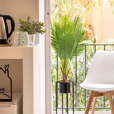 Sardinia Re - Parkside Apartman Alghero