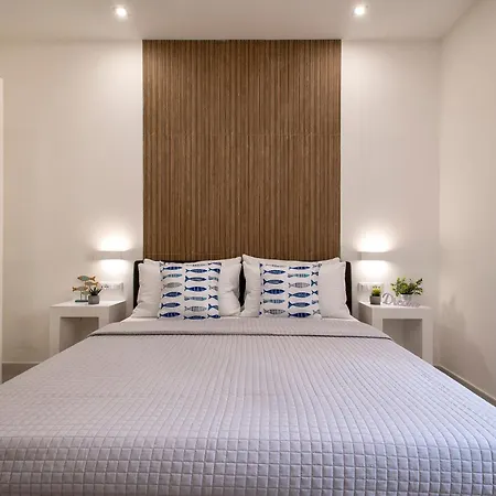 Apartment Sardinia Re - Parkside Alghero