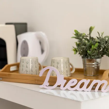 Apartman Sardinia Re - Parkside *