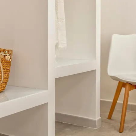 Sardinia Re - Parkside Apartman
