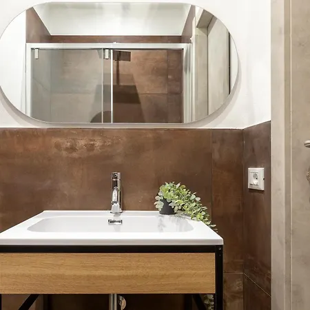 Apartman Sardinia Re - Parkside Alghero