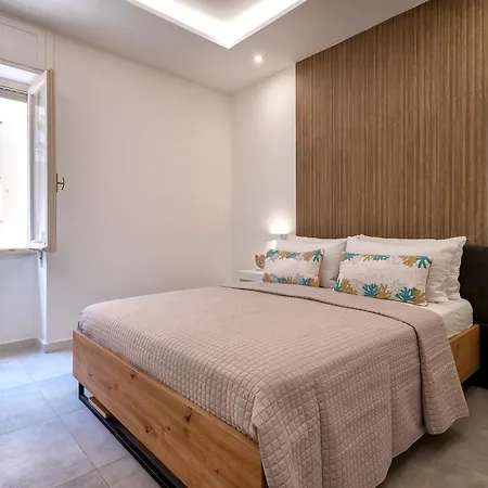Apartman Sardinia Re - Parkside
