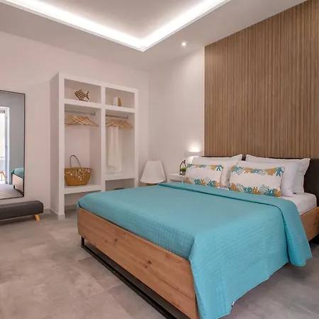 Sardinia Re - Parkside Apartman *