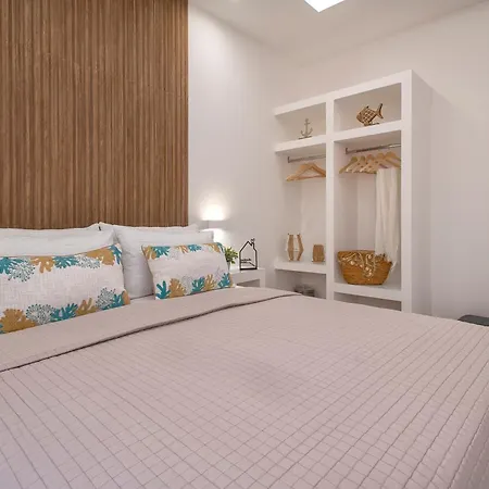 Apartman Sardinia Re - Parkside *