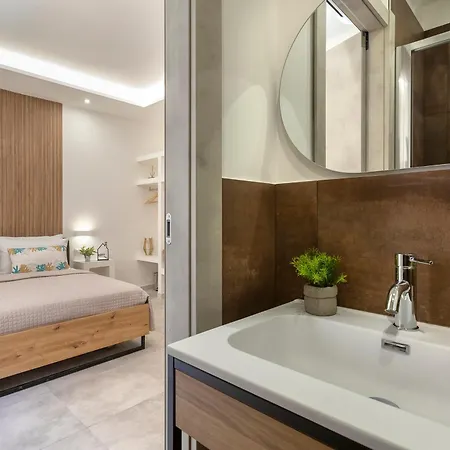 Sardinia Re - Parkside Apartman Alghero