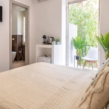 Apartman Sardinia Re - Parkside *