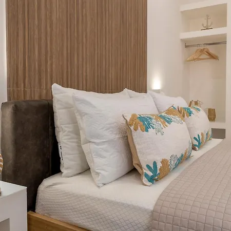 Apartman Sardinia Re - Parkside Alghero