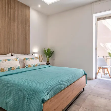 Apartman Sardinia Re - Parkside