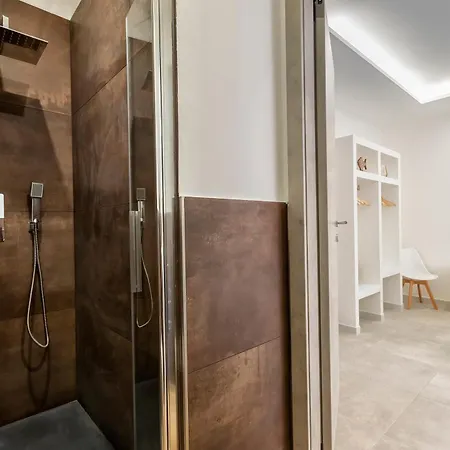 Sardinia Re - Parkside Apartman Alghero