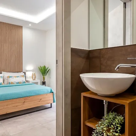 Apartman Sardinia Re - Parkside Alghero