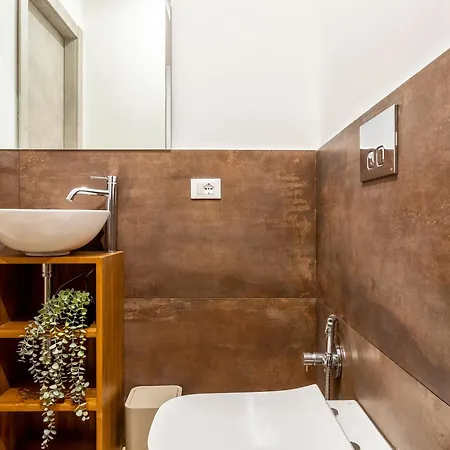 Sardinia Re - Parkside Apartman *